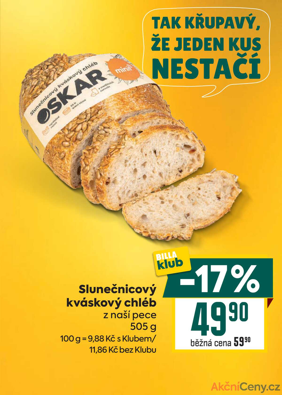 Billa  od 29.10. do 4.11.2025 strana 5