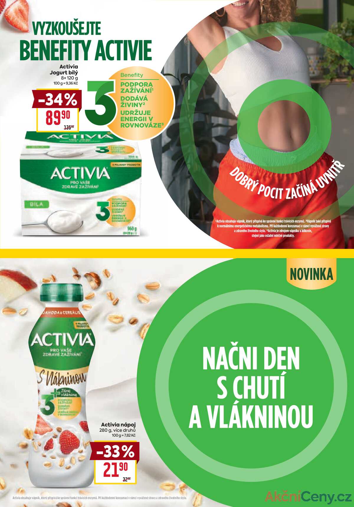 Billa  od 29.10. do 4.11.2025 strana 29