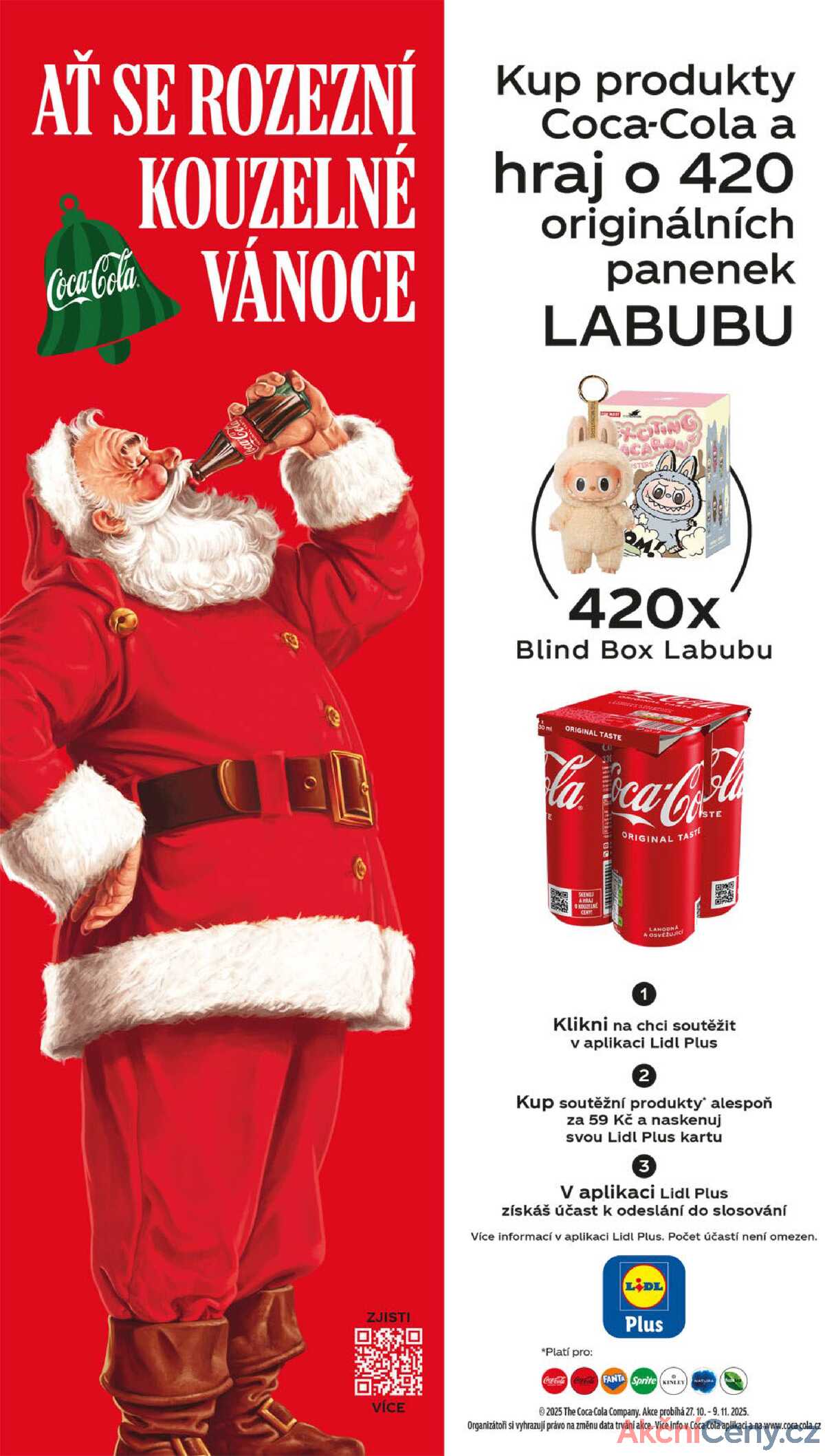 Lidl od 27.10. do 29.10.2025 strana 30