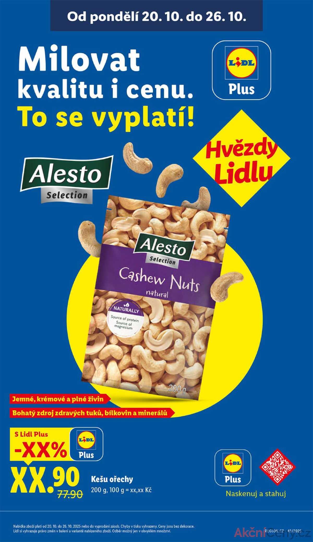 Lidl od 27.10. do 29.10.2025 strana 53