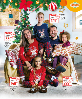 Leták Globus
		  platný do 24.11.2025 - strana 31