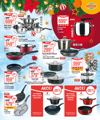 Leták Globus
platný do 24.11.2025 - strana 9