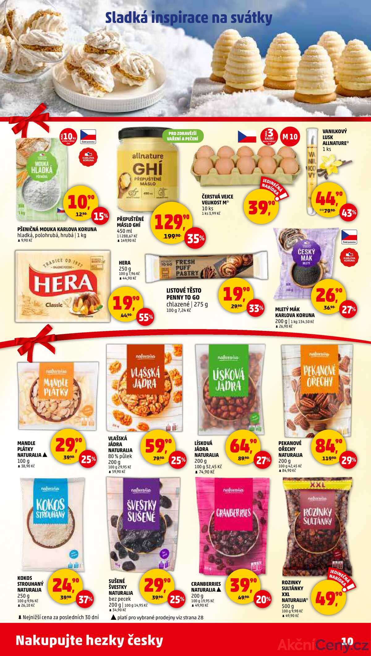 Penny Market od 30.10. do 5.11.2025 strana 10