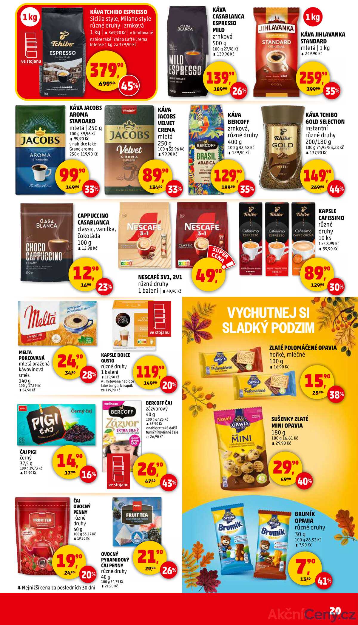 Penny Market od 30.10. do 5.11.2025 strana 20
