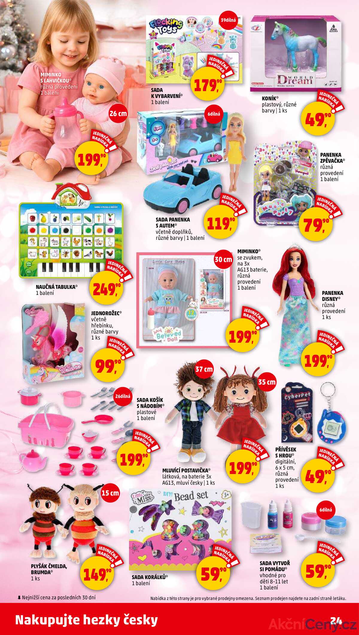 Penny Market od 30.10. do 5.11.2025 strana 24