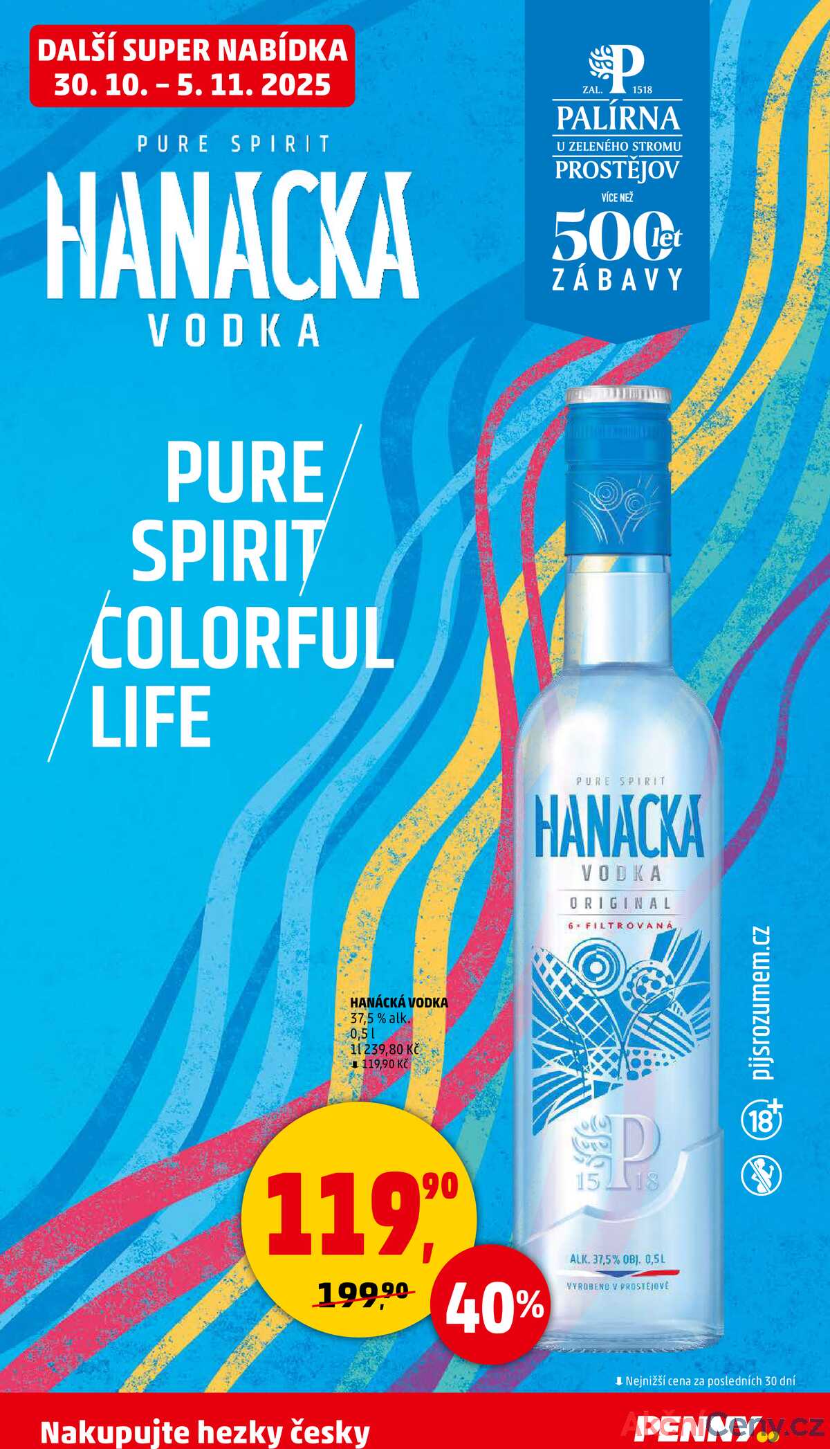 Penny Market od 30.10. do 5.11.2025 strana 31