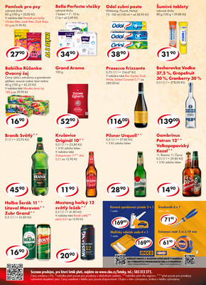 CBA Premium od 5.11. do 11.11.2025