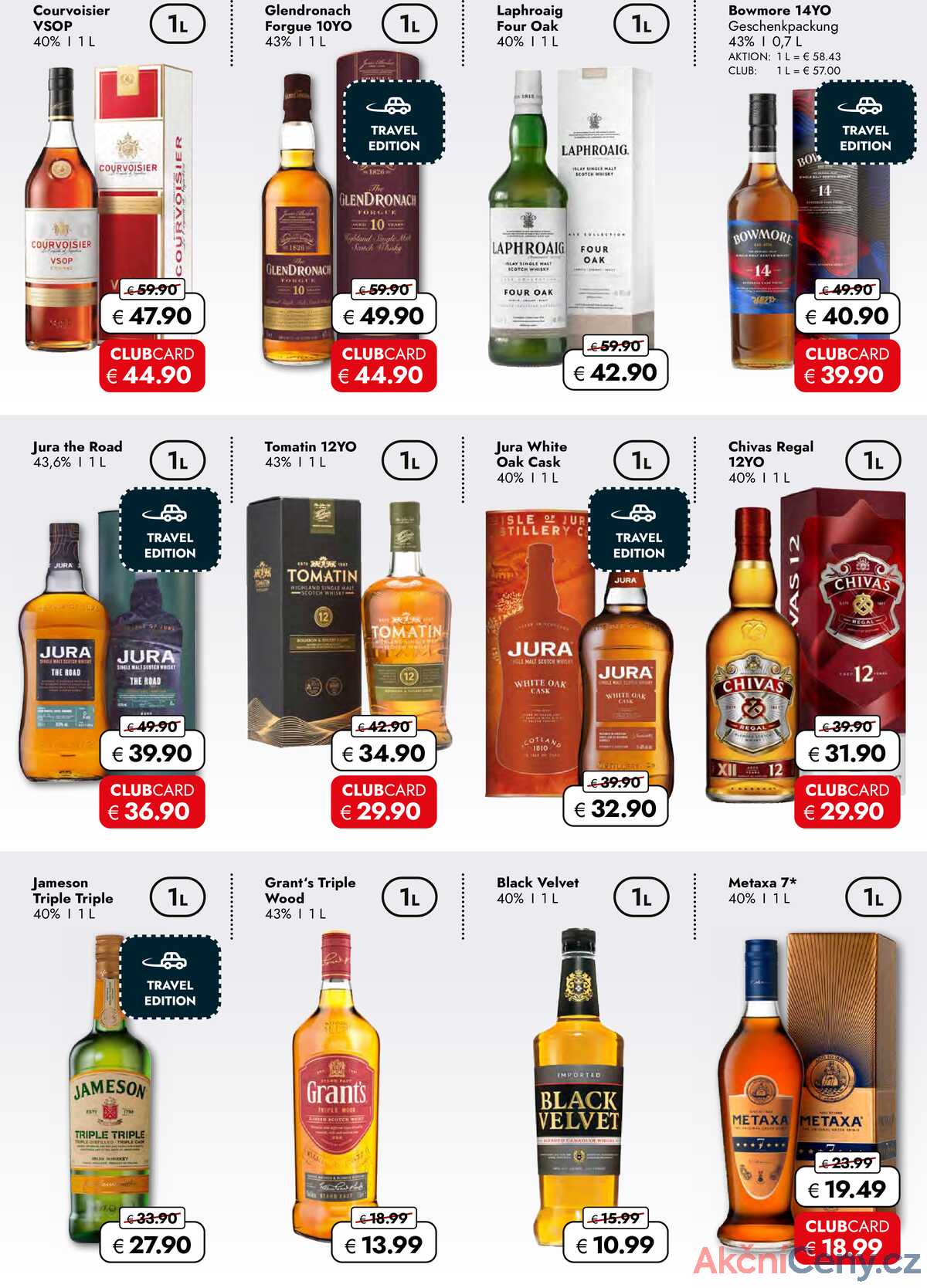 Travel Free od 31.10. do 13.11.2025 strana 3