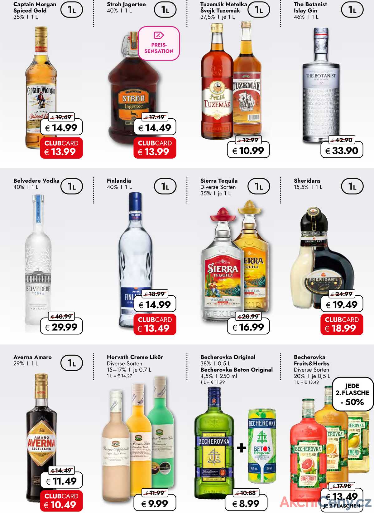 Travel Free od 31.10. do 13.11.2025 strana 4