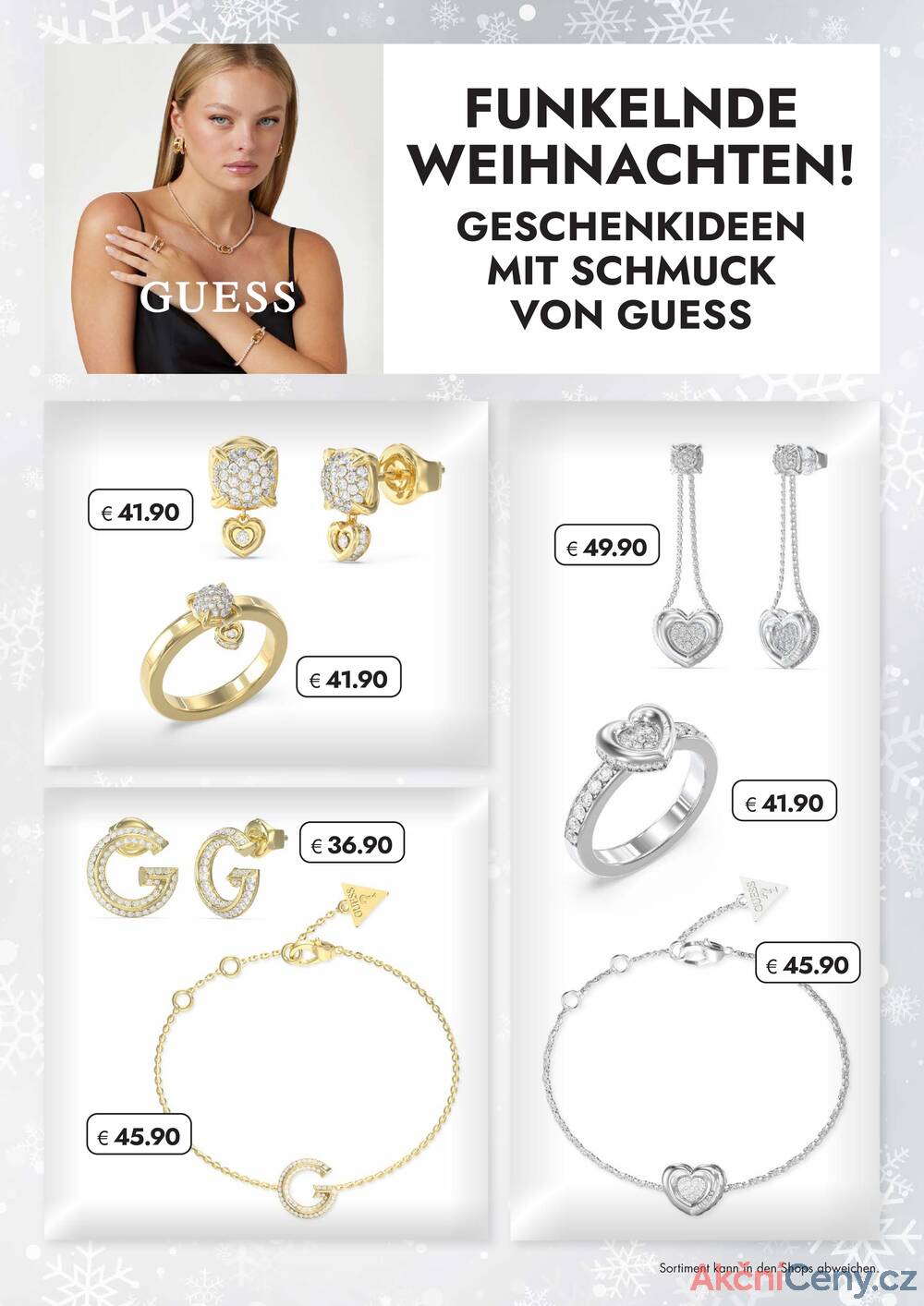 Leták Travel Free s.r.o.
platný do 13.11.2025 - strana 10