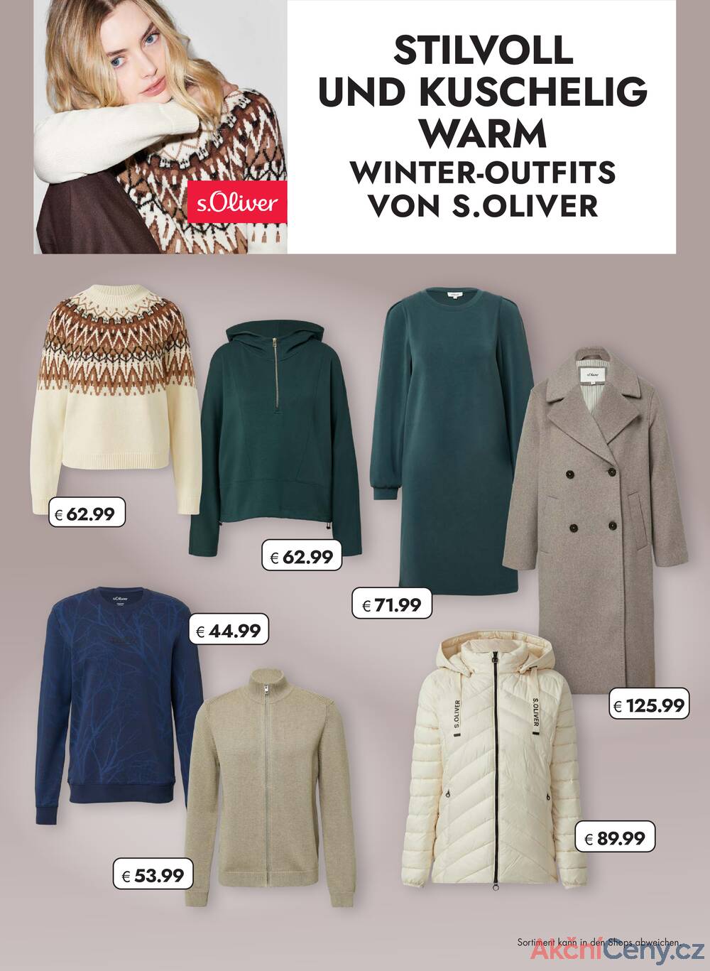 Leták Travel Free s.r.o.
platný do 13.11.2025 - strana 11