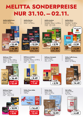 Leták Travel Free s.r.o.
platný do 13.11.2025 - strana 7