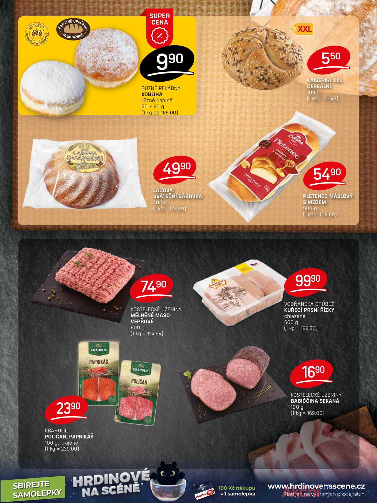 FLOP od 5.11. do 11.11.2025 strana 3