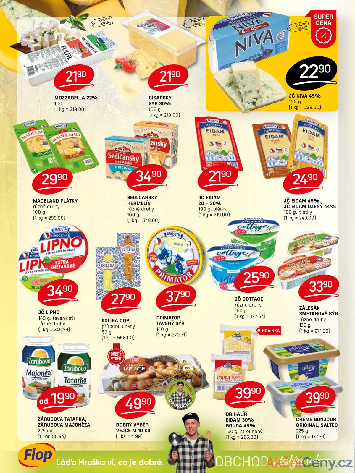 FLOP od 5.11. do 11.11.2025 strana 4