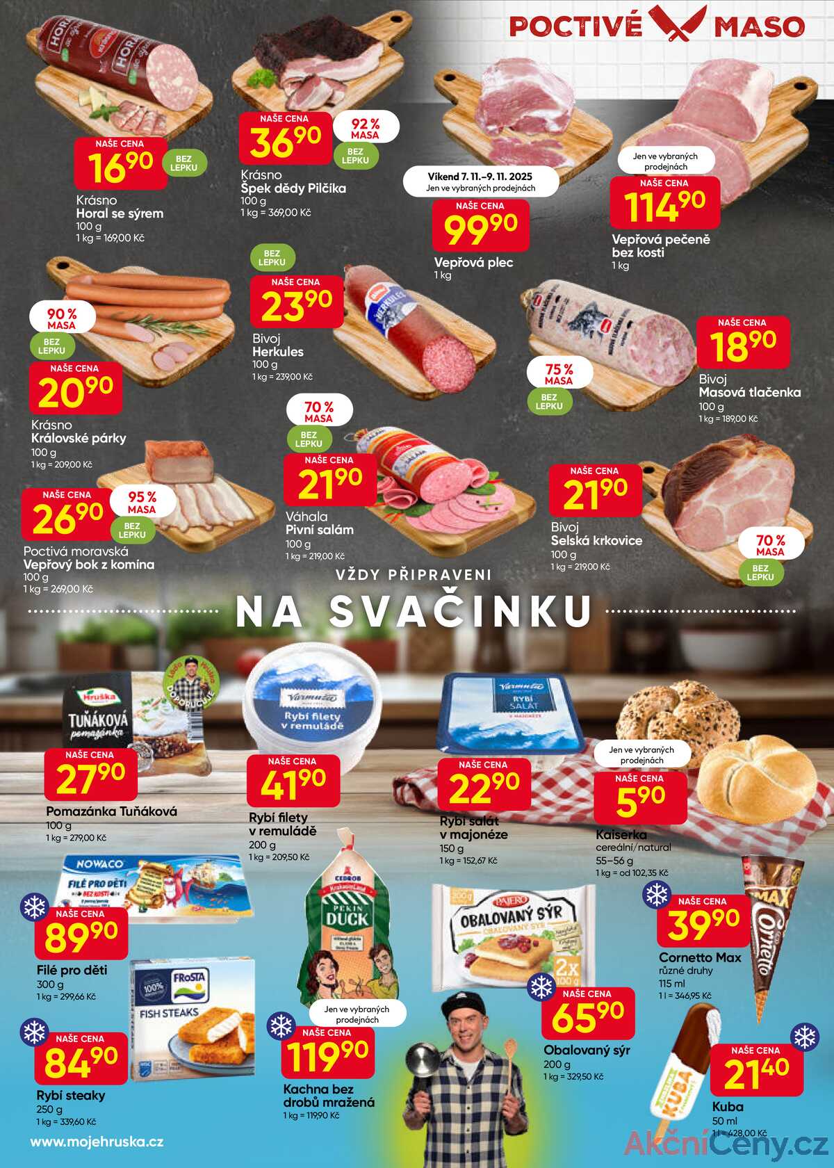 Hruška od 5.11. do 11.11.2025 strana 2