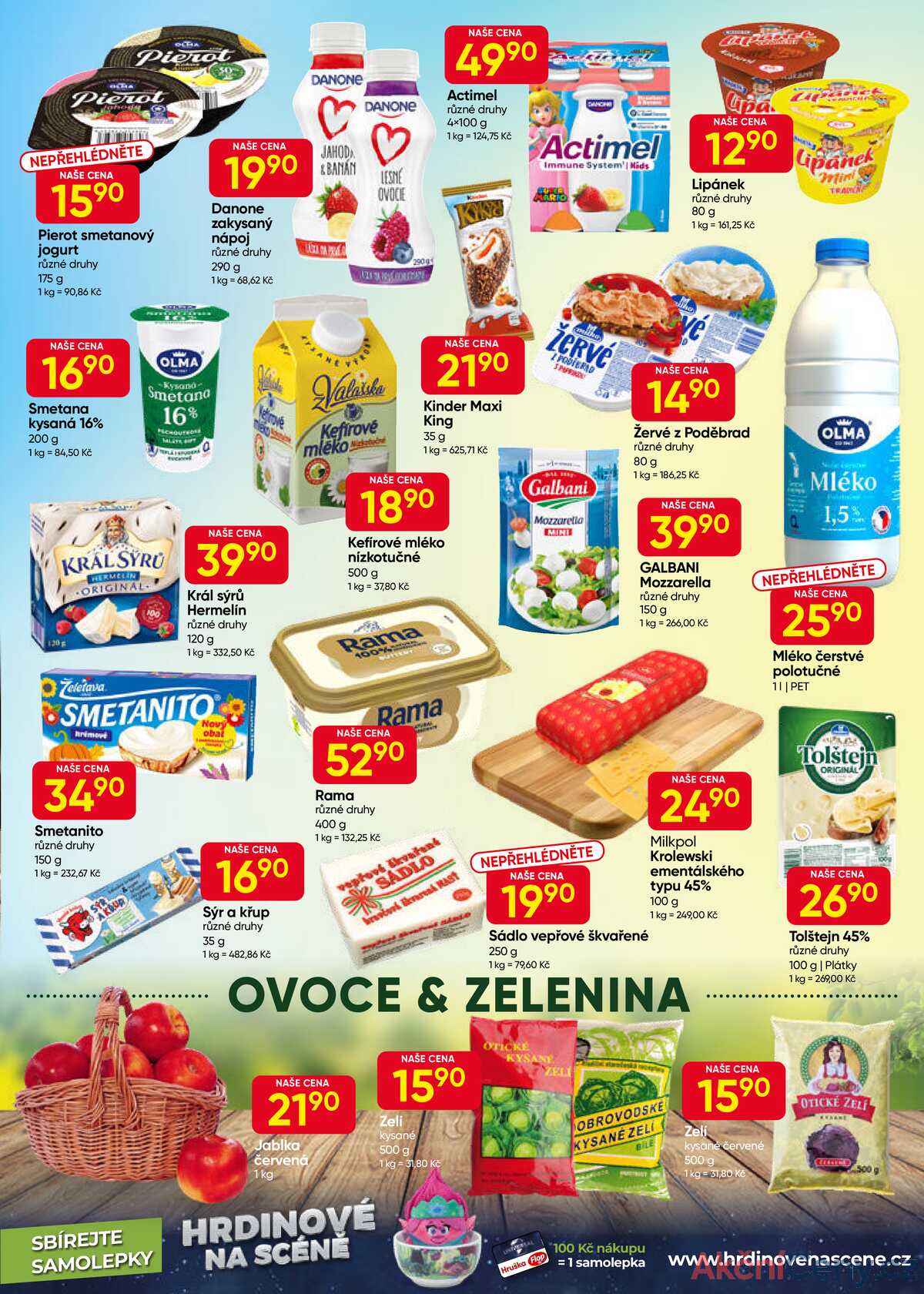 Hruška od 5.11. do 11.11.2025 strana 3