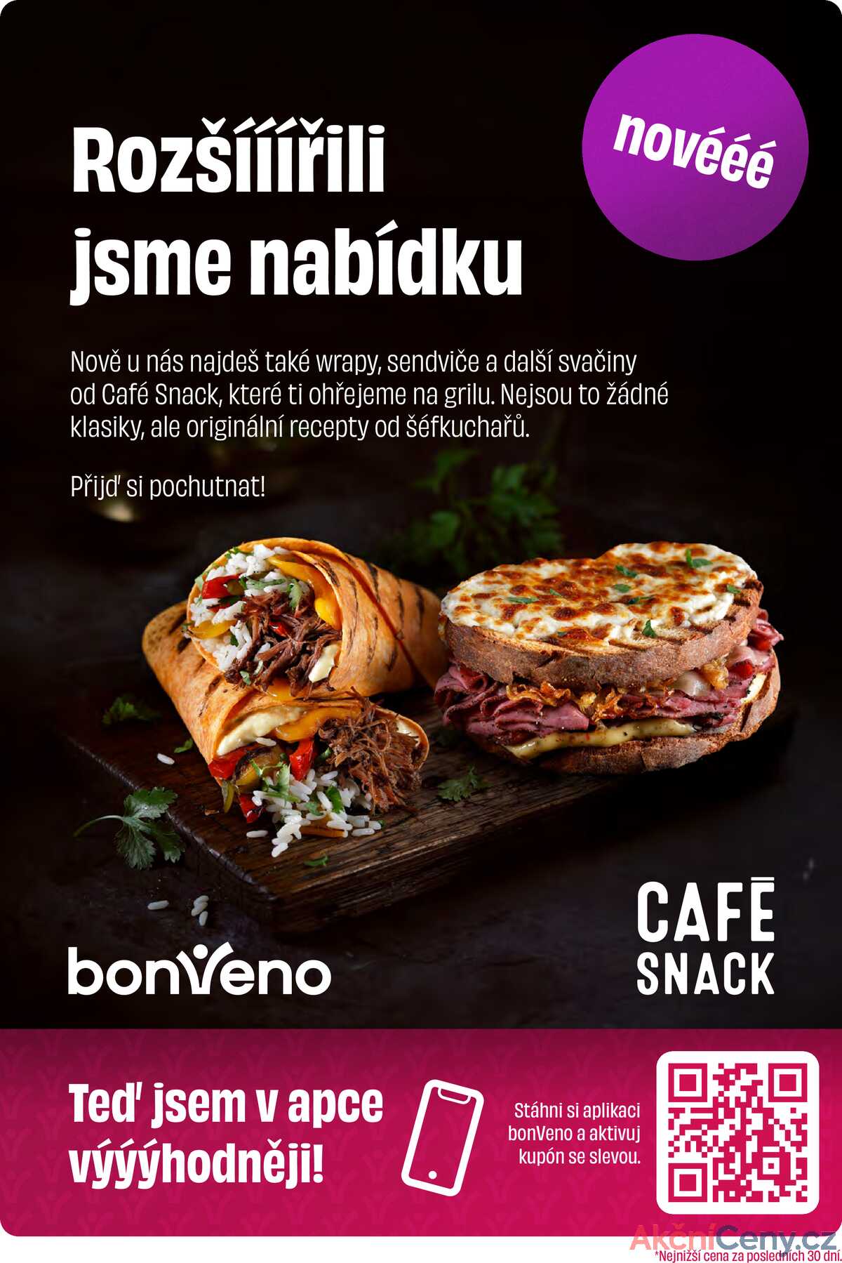 BonVeno  od 29.10. do 18.11.2025 strana 5