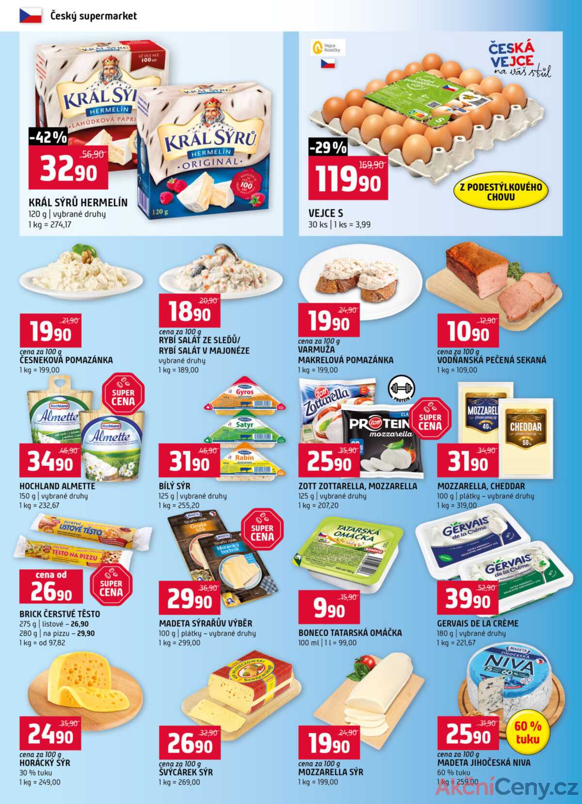 Terno Zlín, Český Krumlov, Prachatice, Tábor, Strakonice, Blatná 29.10. - 4.11. strana 4