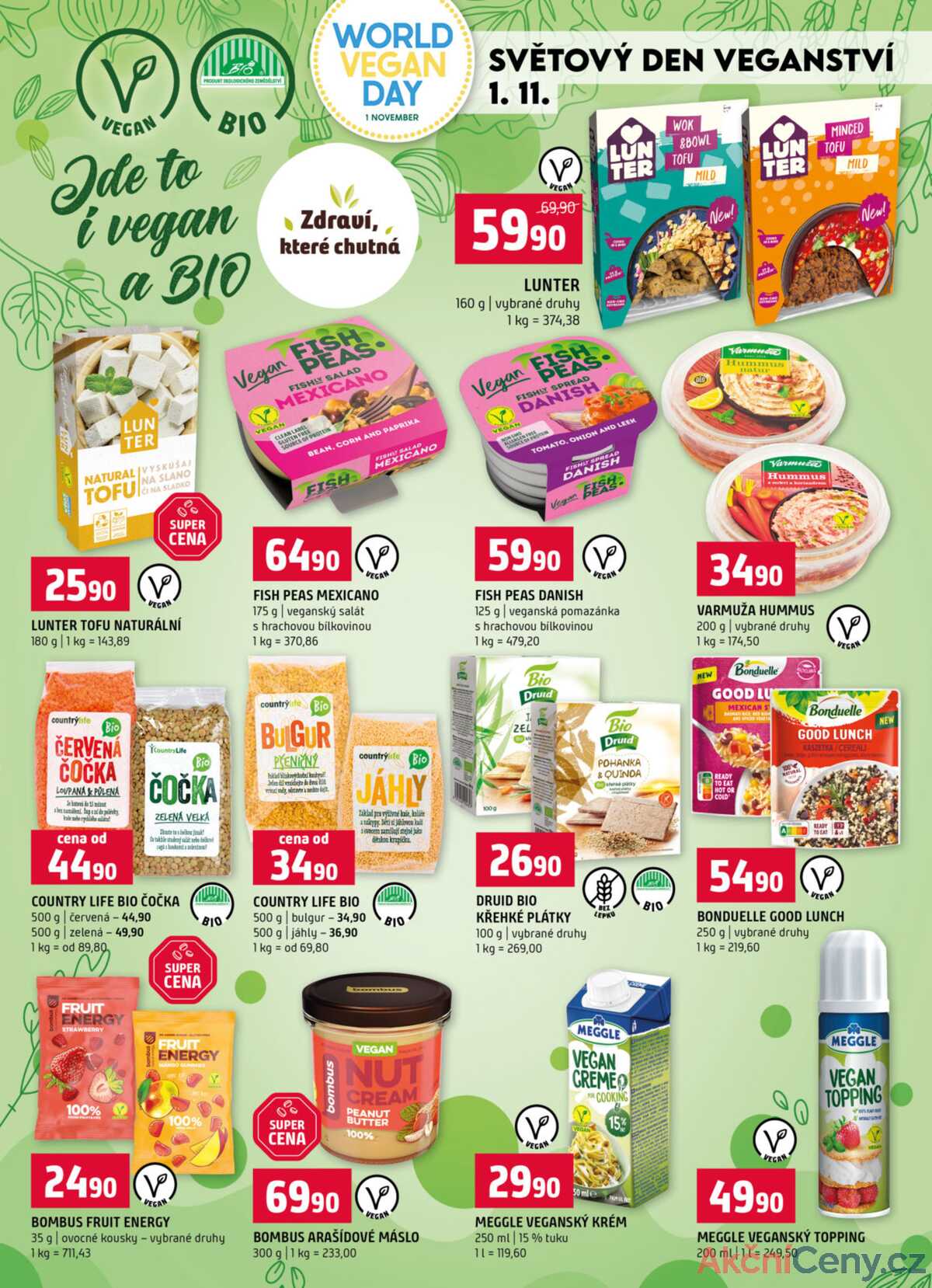 Terno Zlín, Český Krumlov, Prachatice, Tábor, Strakonice, Blatná 29.10. - 4.11. strana 7