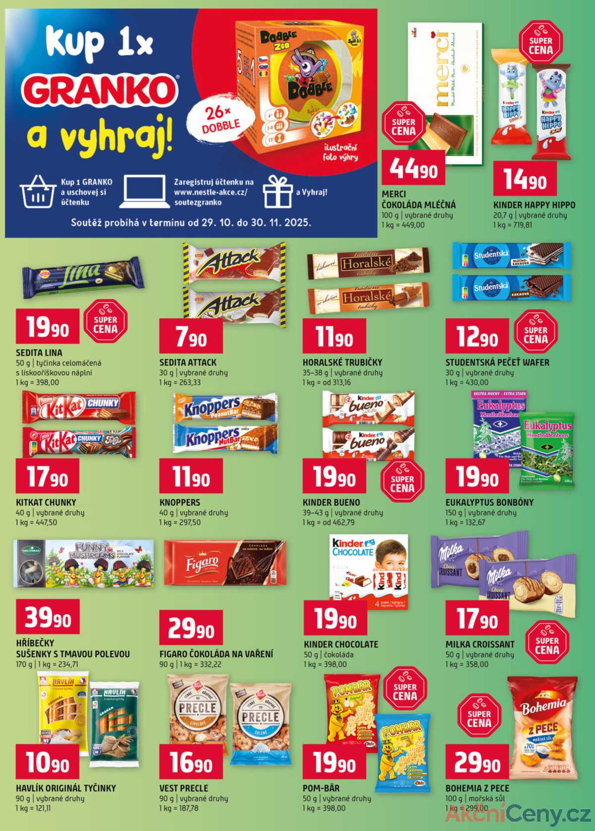 Terno Zlín, Český Krumlov, Prachatice, Tábor, Strakonice, Blatná 29.10. - 4.11. strana 8