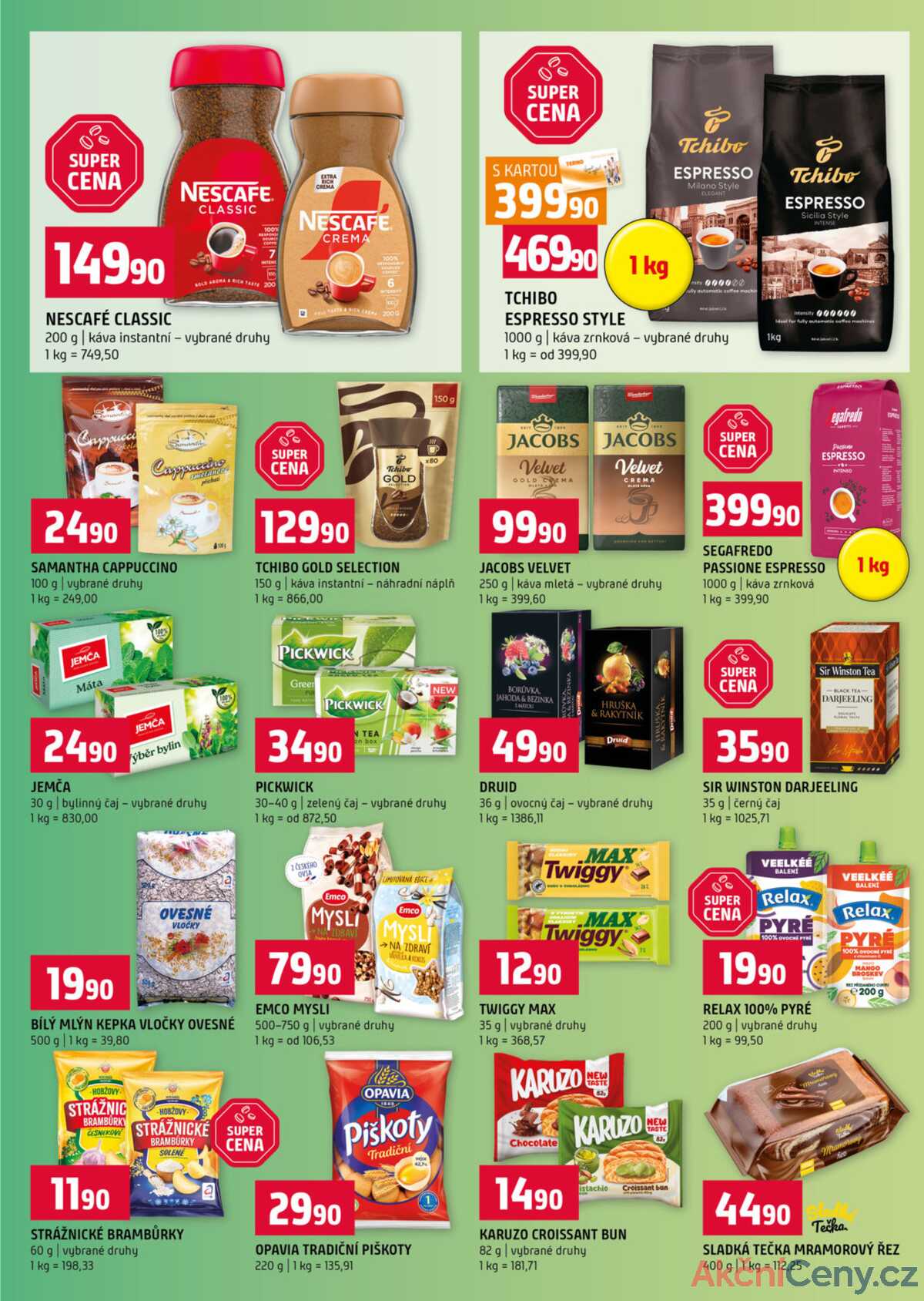 Terno Zlín, Český Krumlov, Prachatice, Tábor, Strakonice, Blatná 29.10. - 4.11. strana 9