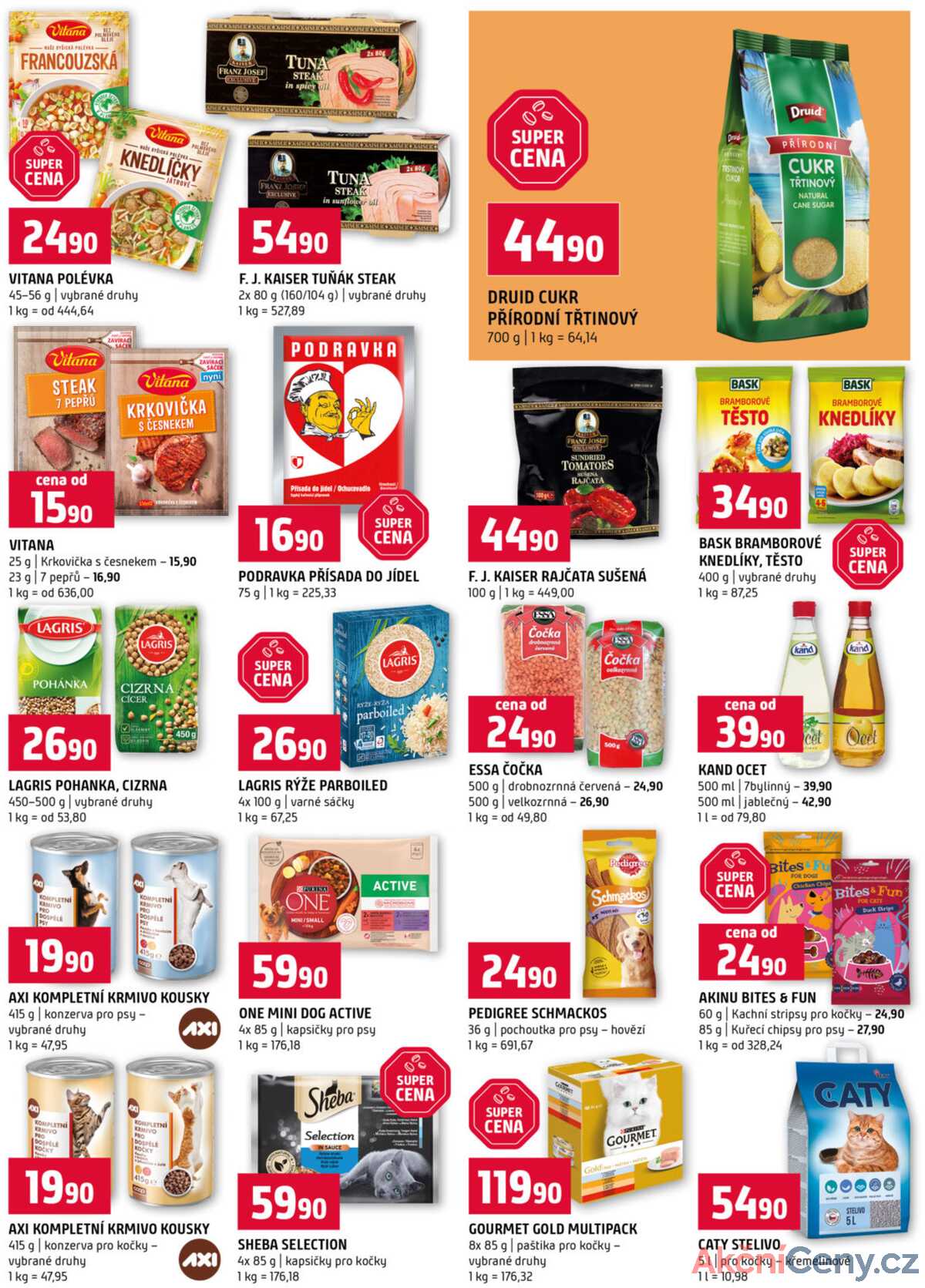 Terno Zlín, Český Krumlov, Prachatice, Tábor, Strakonice, Blatná 29.10. - 4.11. strana 11