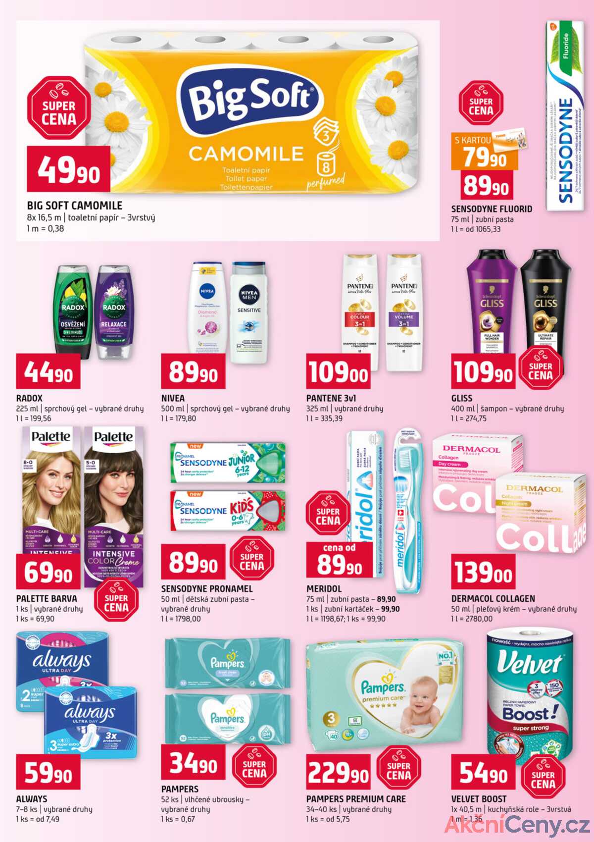 Terno Zlín, Český Krumlov, Prachatice, Tábor, Strakonice, Blatná 29.10. - 4.11. strana 14