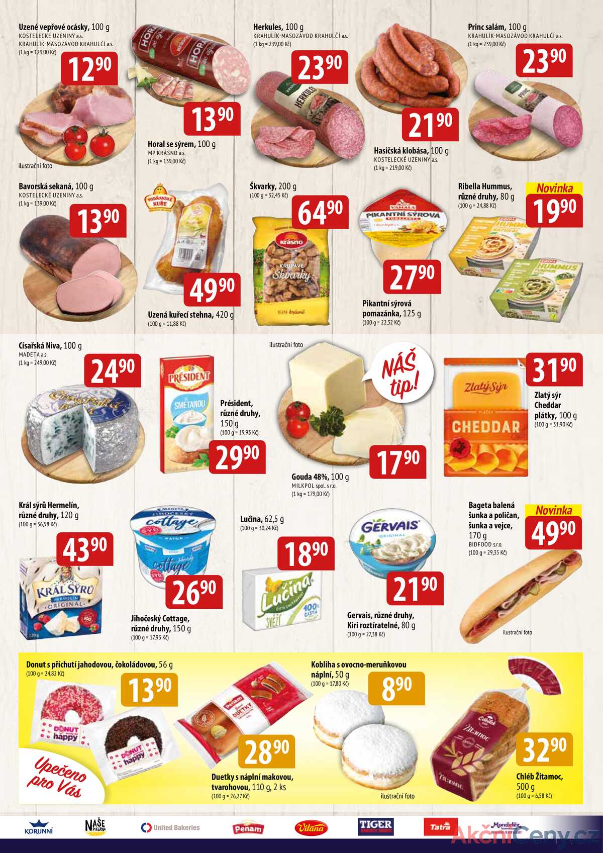 Bala Velký leták + do 10.11. strana 3