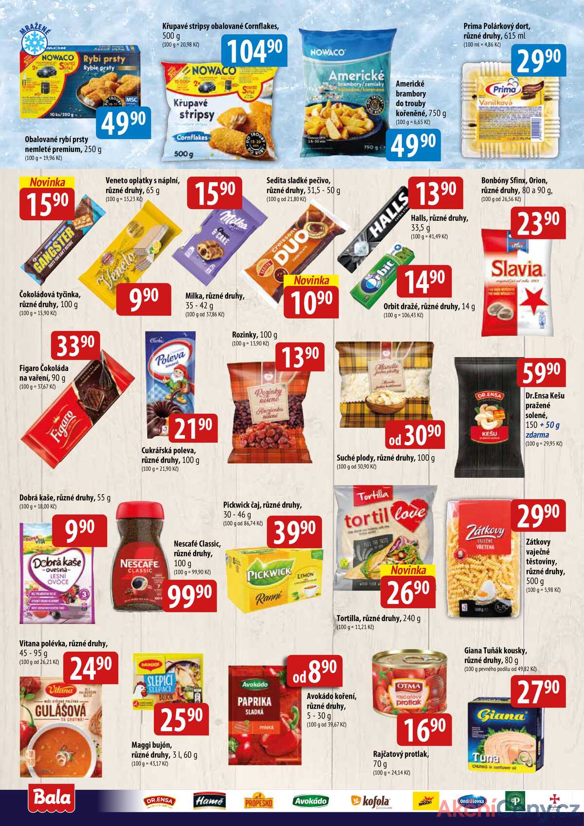 Bala Velký leták + do 10.11. strana 4