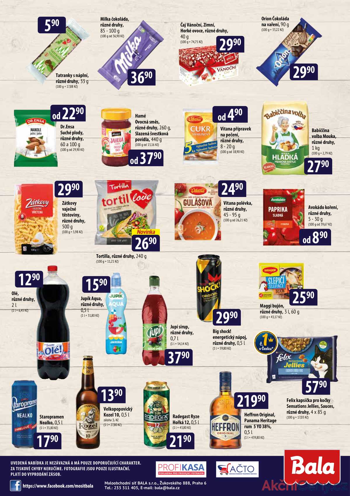 Bala Malý leták + do 9.11. strana 2