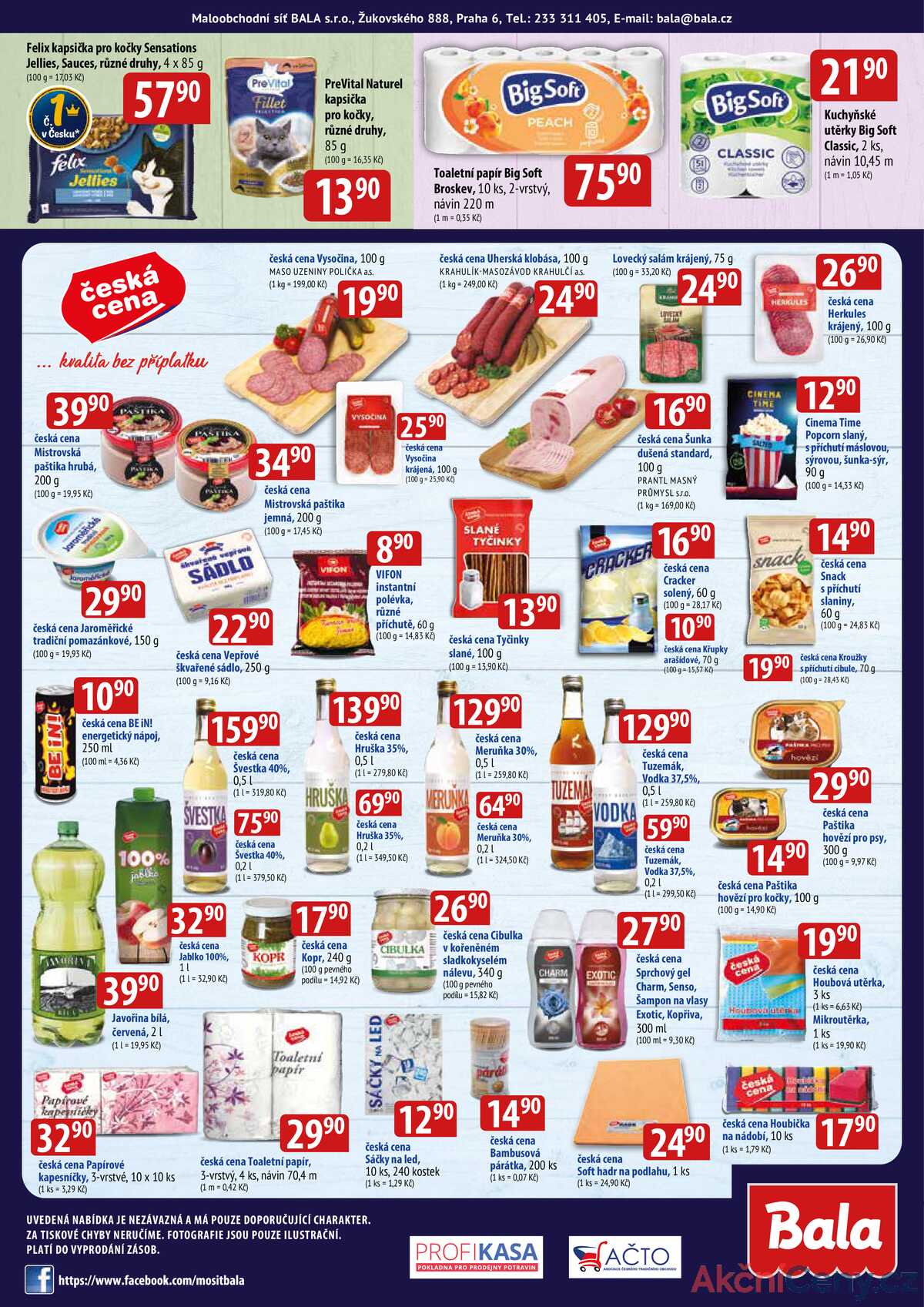 Bala Velký leták do 9.11. strana 6