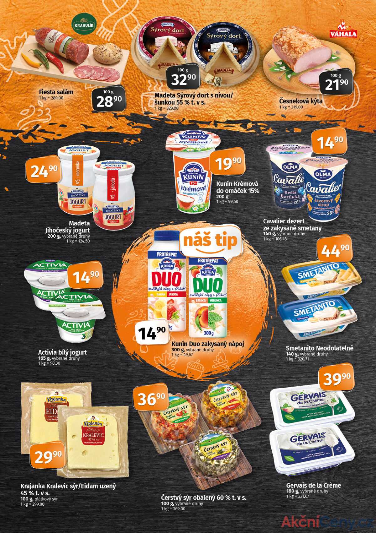 COOP Tip Extra do 11.11. strana 2