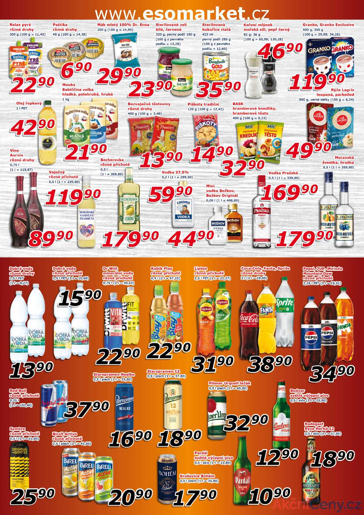 ESO market do 9.11. strana 4