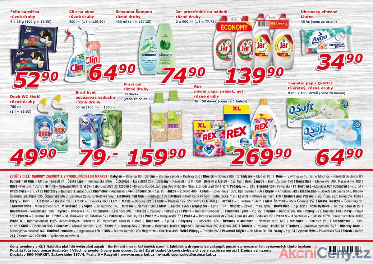 ESO market do 9.11. strana 5