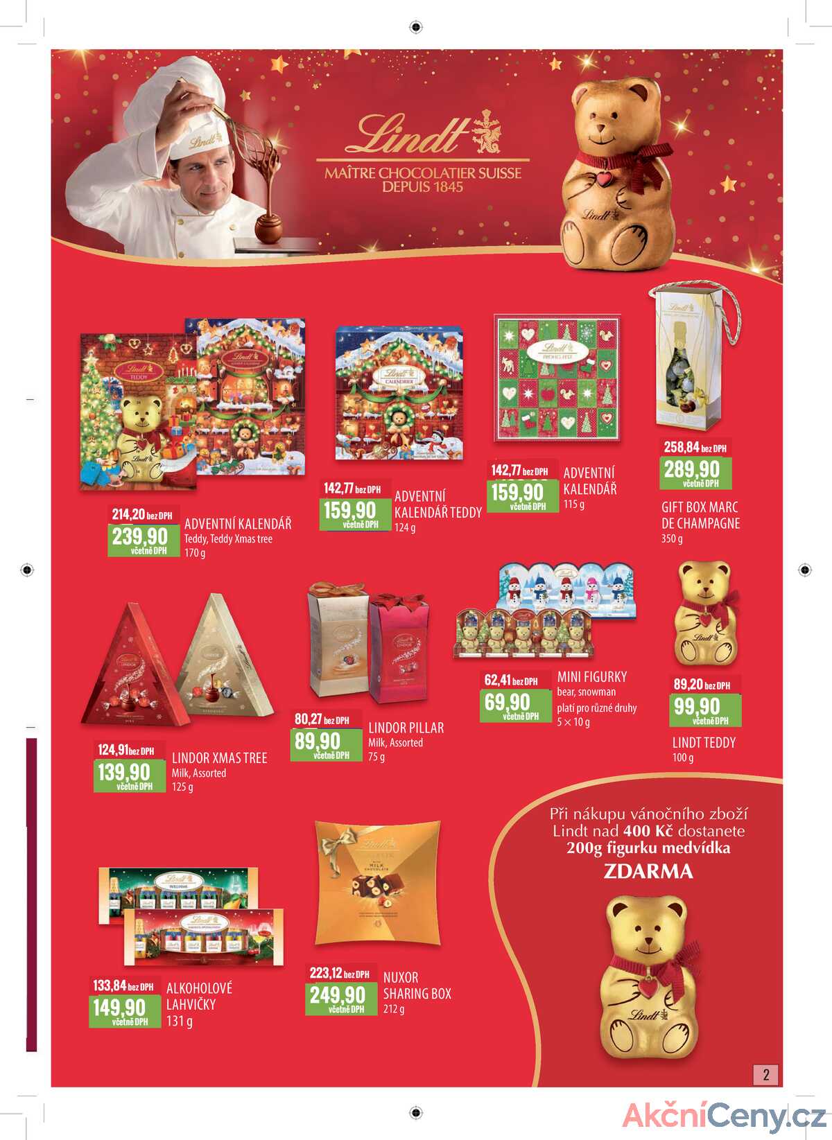 Ratio od 1.11. do 30.11.2025 strana 3