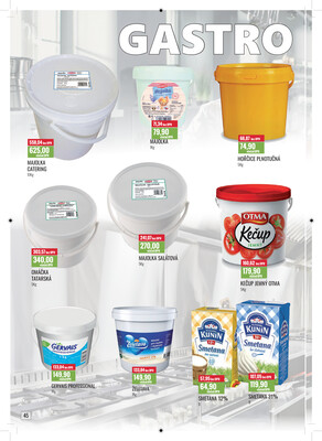 Ratio od 1.11. do 30.11.2025