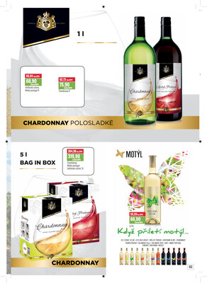 Ratio od 1.11. do 30.11.2025