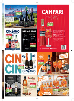 Ratio od 1.11. do 30.11.2025