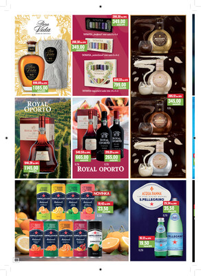 Ratio od 1.11. do 30.11.2025