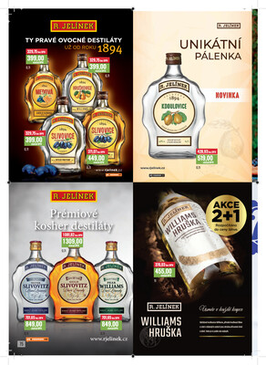 Ratio od 1.11. do 30.11.2025