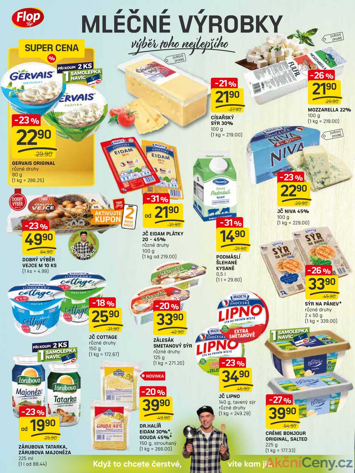 FLOP TOP od 5.11. do 11.11.2025 strana 4