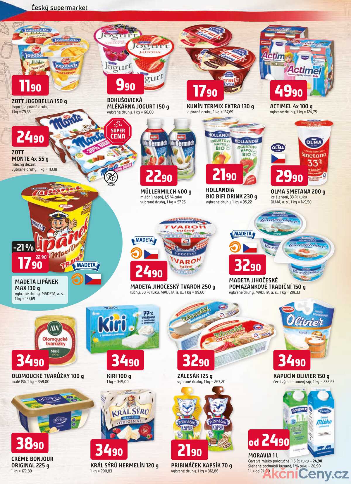 Trefa od 5.11. do 11.11.2025 strana 4