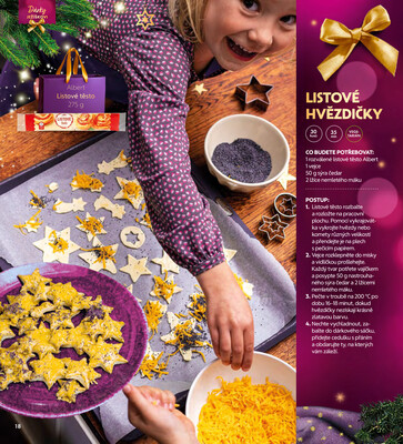 Albert Magazín do 26.11.