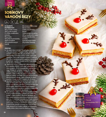 Albert Magazín do 26.11.