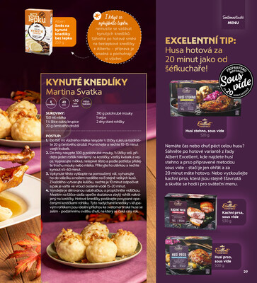 Albert Magazín do 26.11.