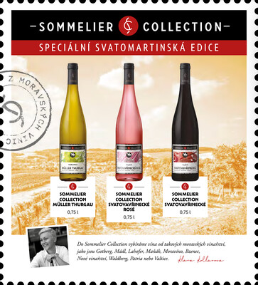 Albert Magazín do 26.11.