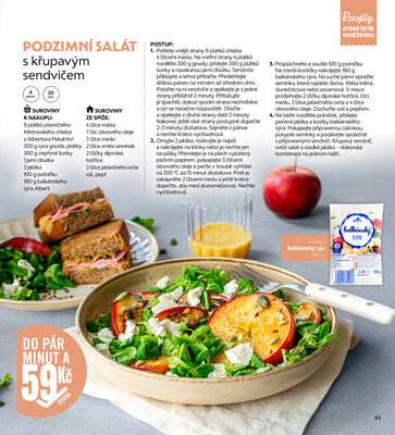 Albert Magazín do 26.11.