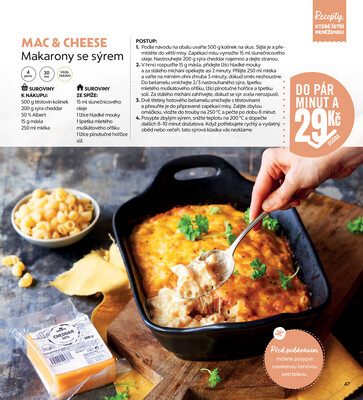 Albert Magazín do 26.11.