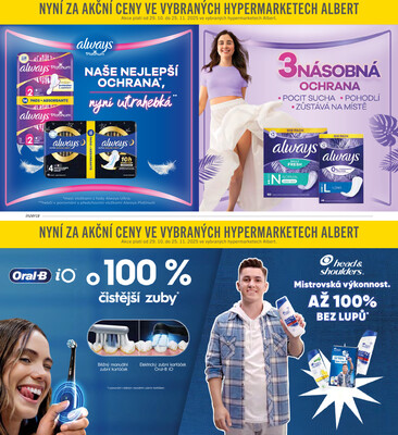 Albert Magazín do 26.11.