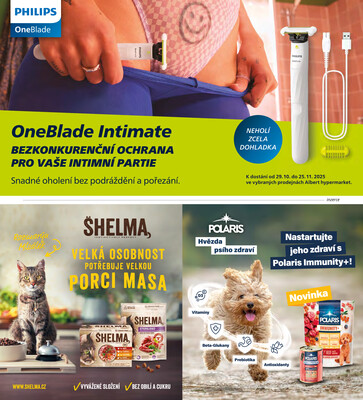 Albert Magazín do 26.11.